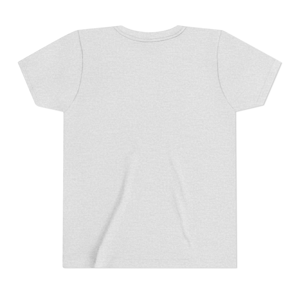 In My Era Buffalo Youth Tee | Retro Script