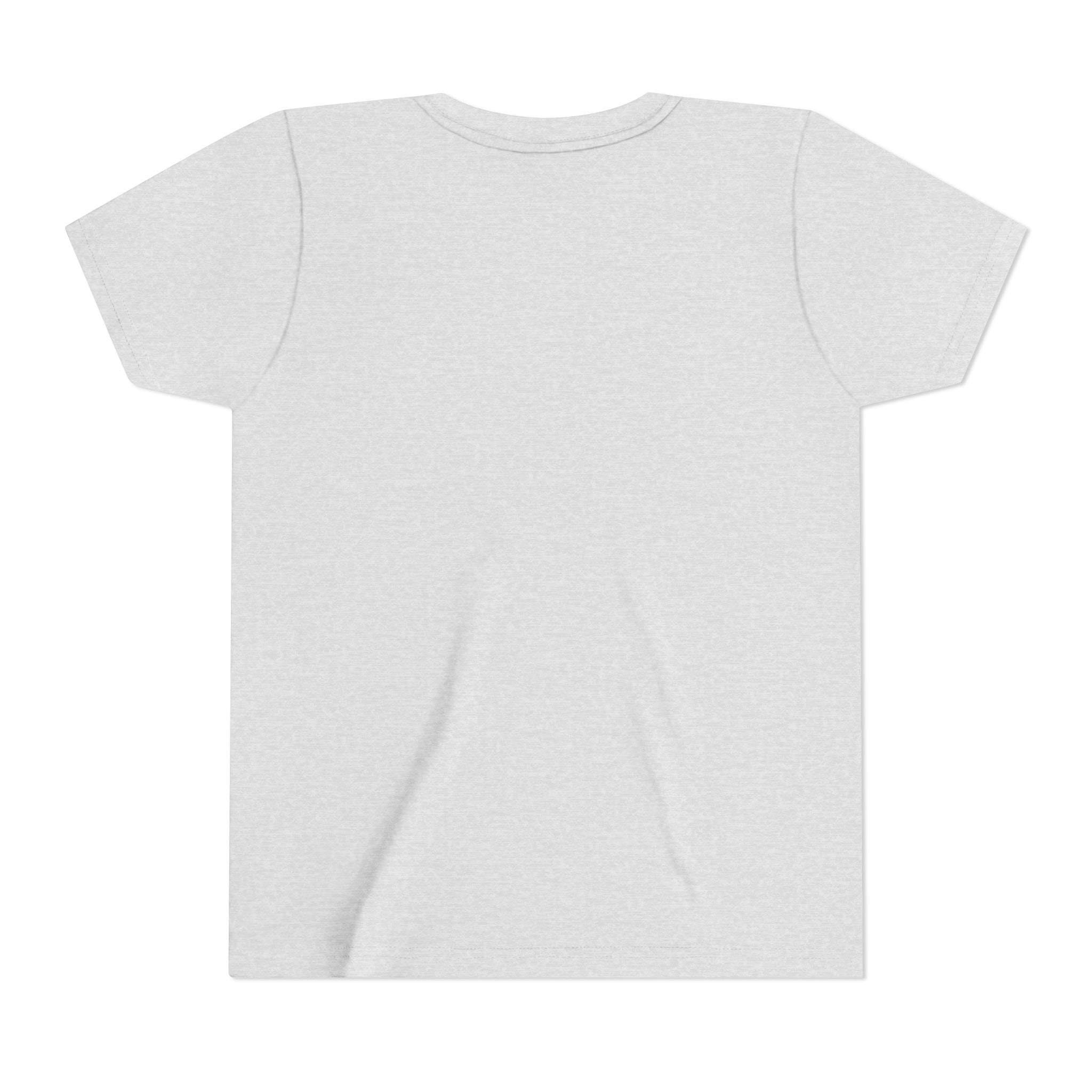 In My Era Buffalo Youth Tee | Retro Script
