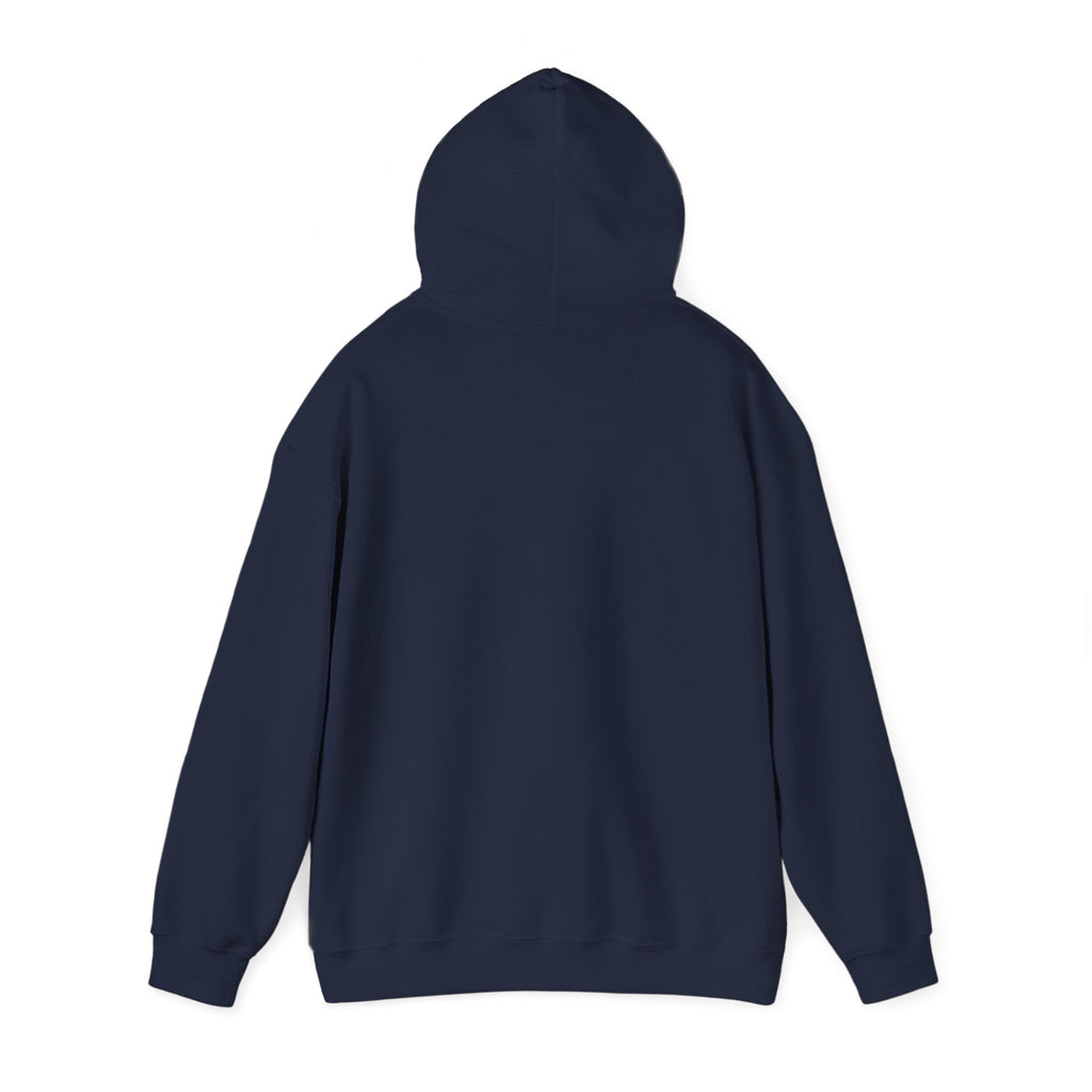 Bless Your Heart Hoodie | Script Heart Design