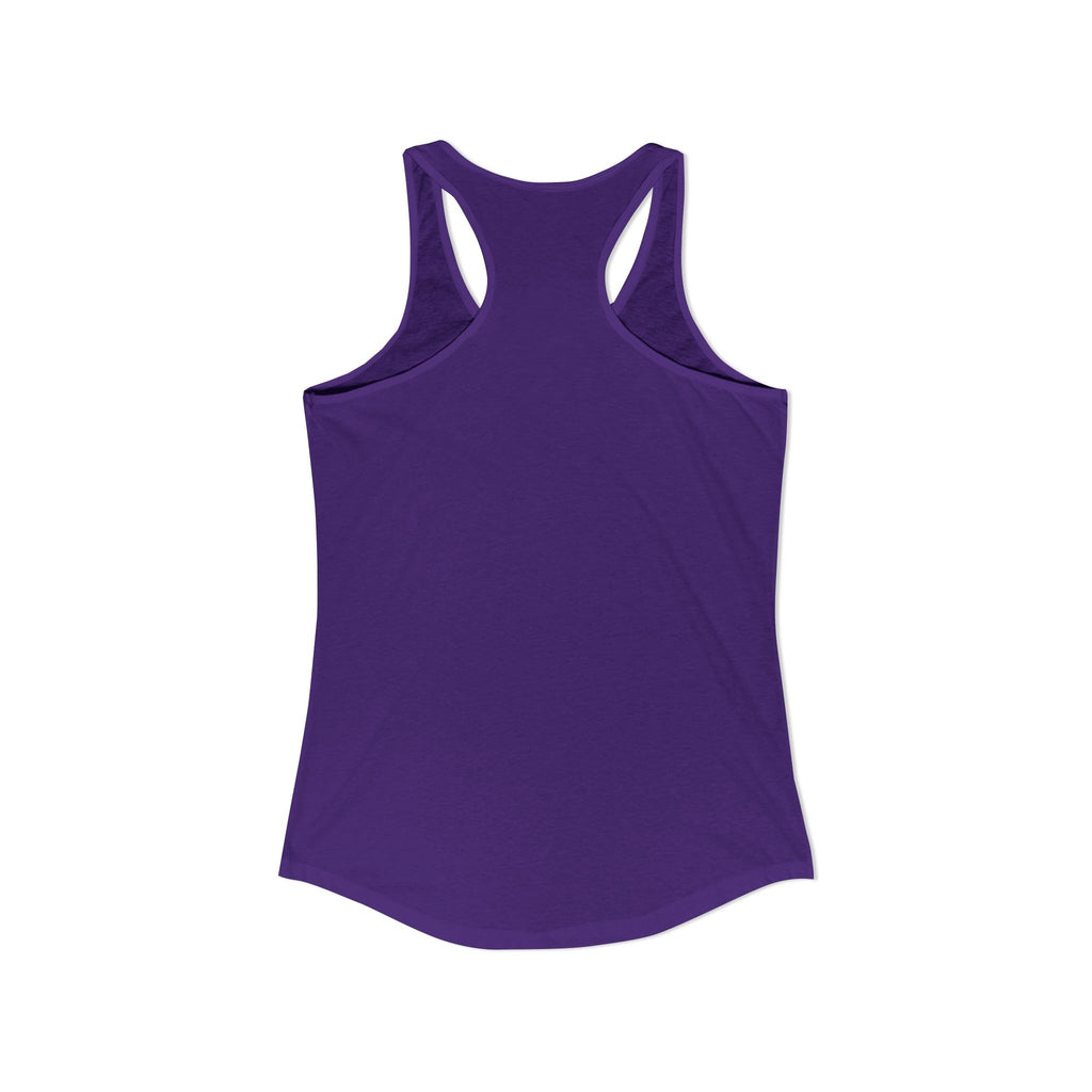 Women's GEN X Racerback Tank
