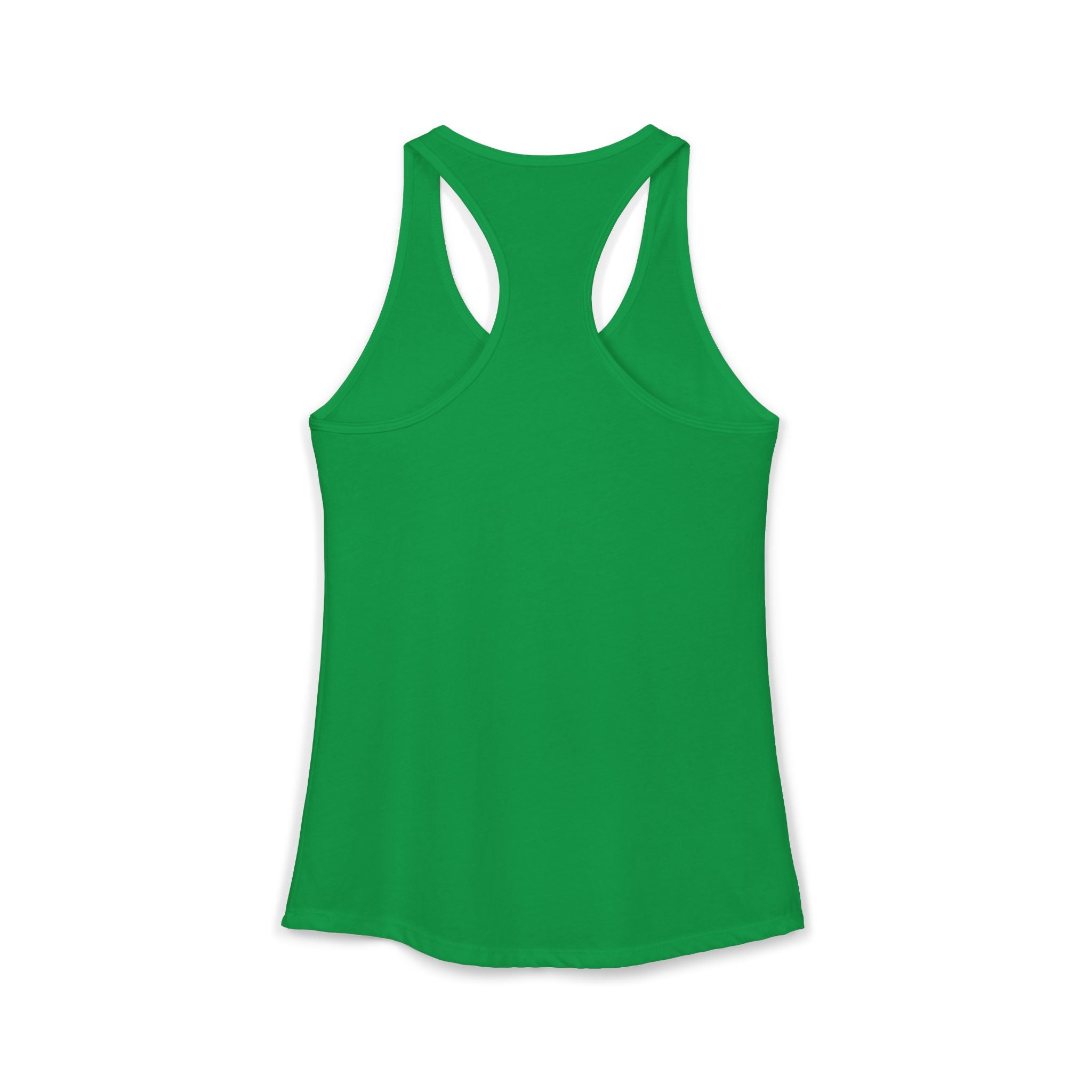Women's GEN X Racerback Tank