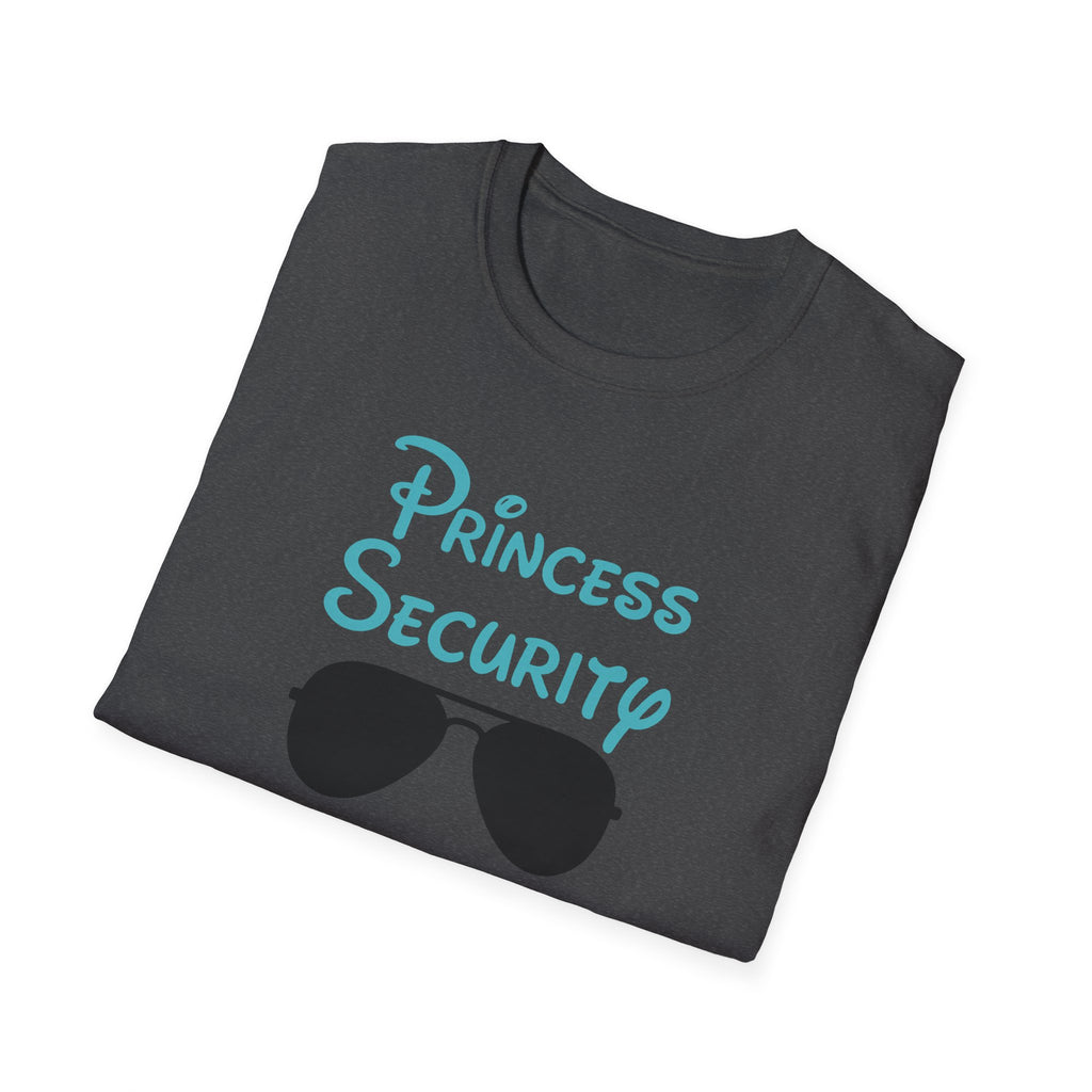Princess Security T-Shirt
