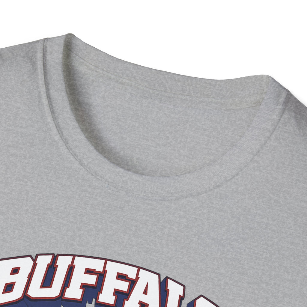 Buffalo Football T-Shirt
