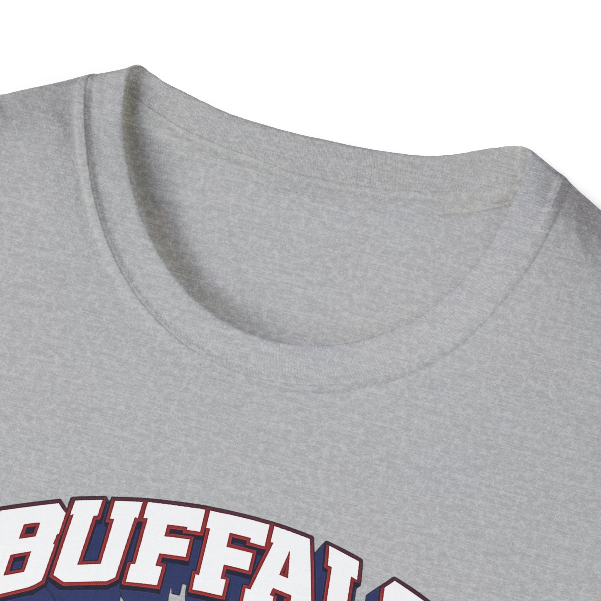 Buffalo Football T-Shirt