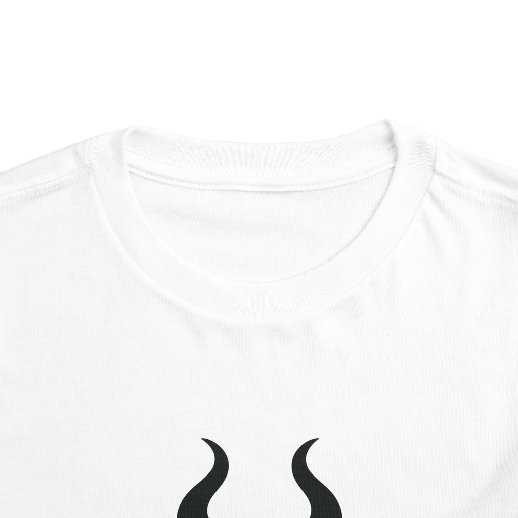 Maleficent Being Good Is Overrated Toddler Tee
