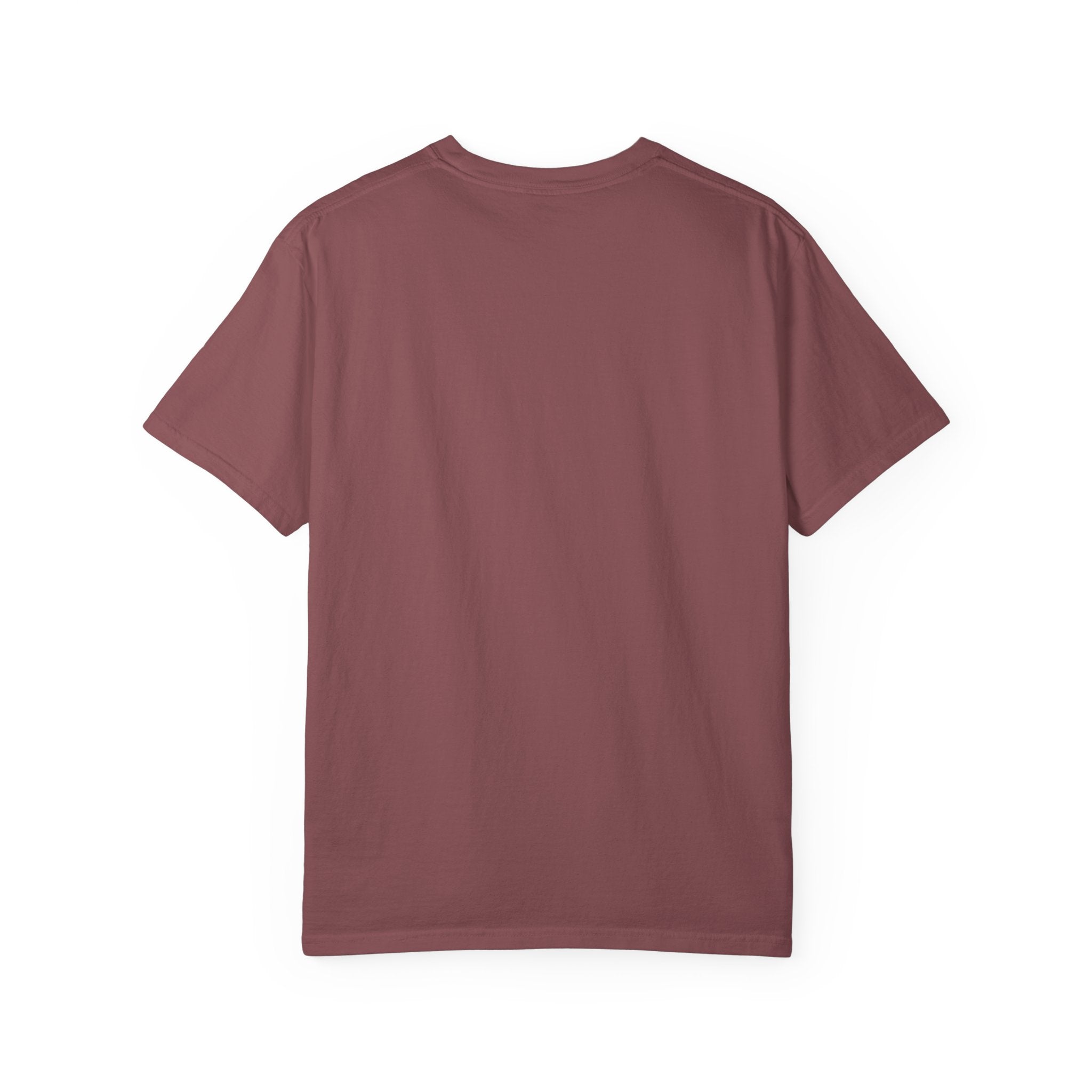 This Is My Camping Shirt T-Shirt | Camping Tent Trees Graphic Tee