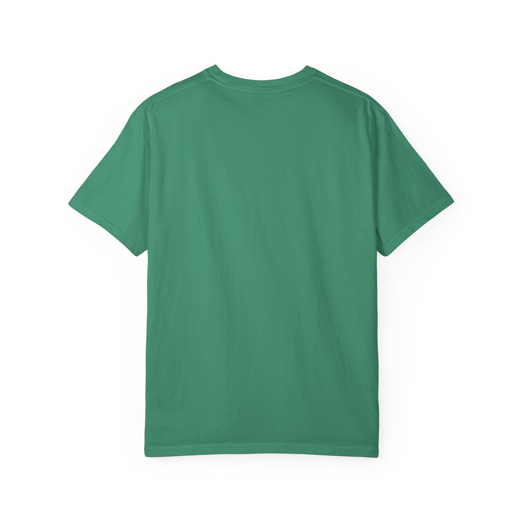 One Lucky Teacher T-shirt | St. Patrick's Day Shamrock Teacher Tee