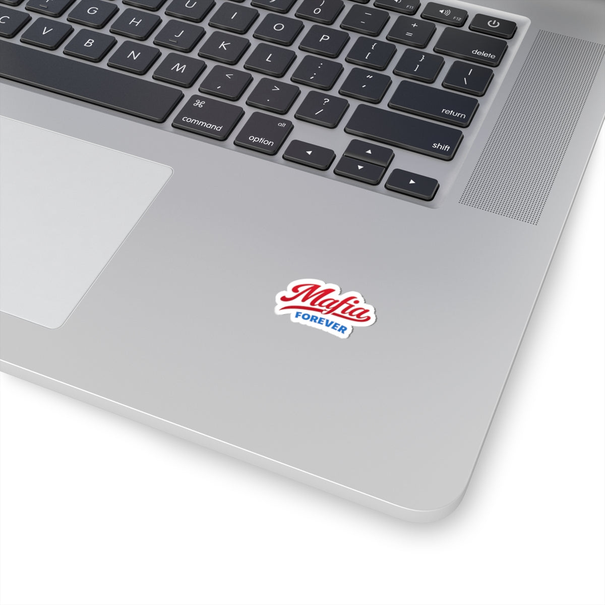 Buffalo Mafia Forever sticker | Kiss-cut vinyl decal