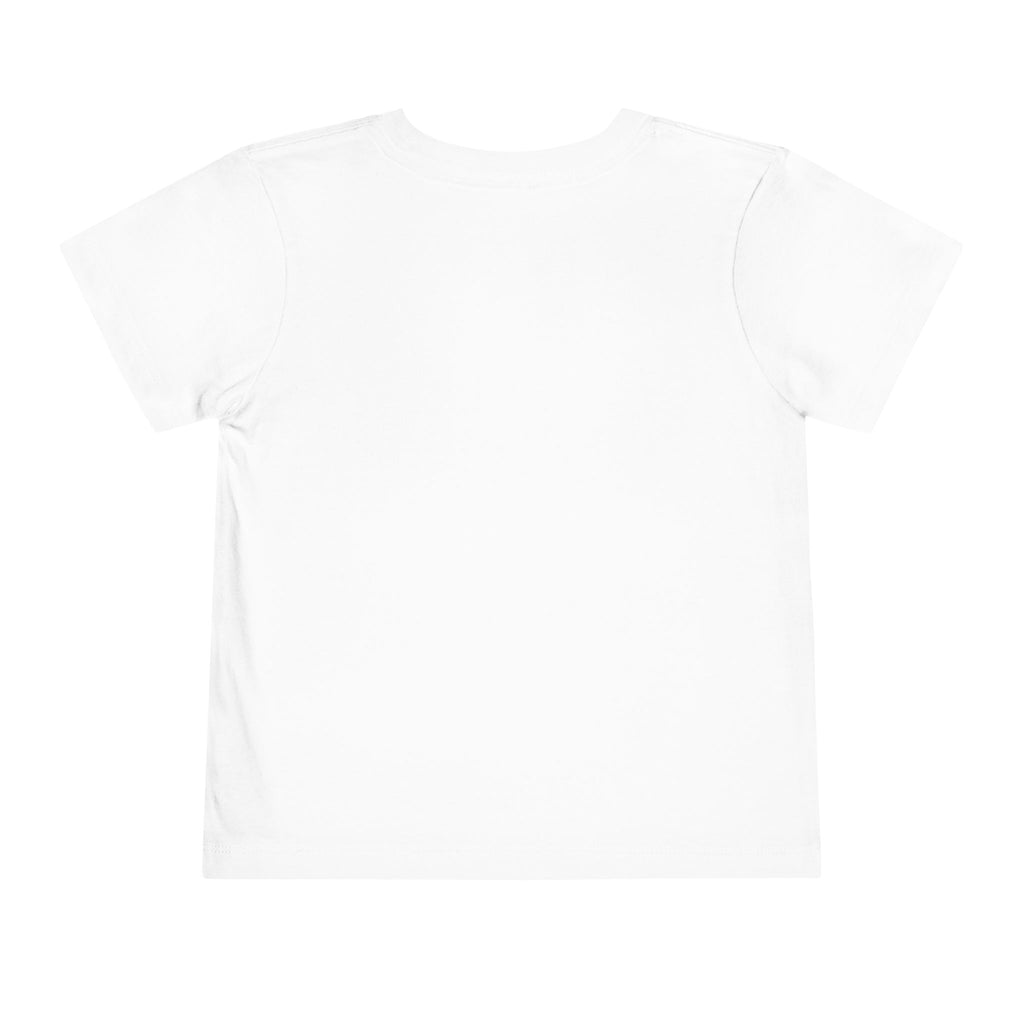 Princess Crown Toddler Tee