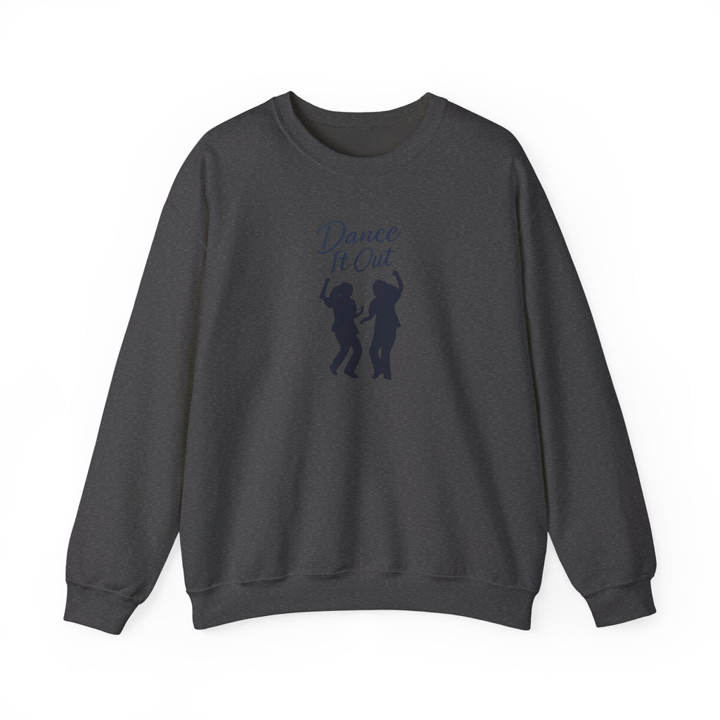 Grey's Dance It Out Crewneck Sweatshirt