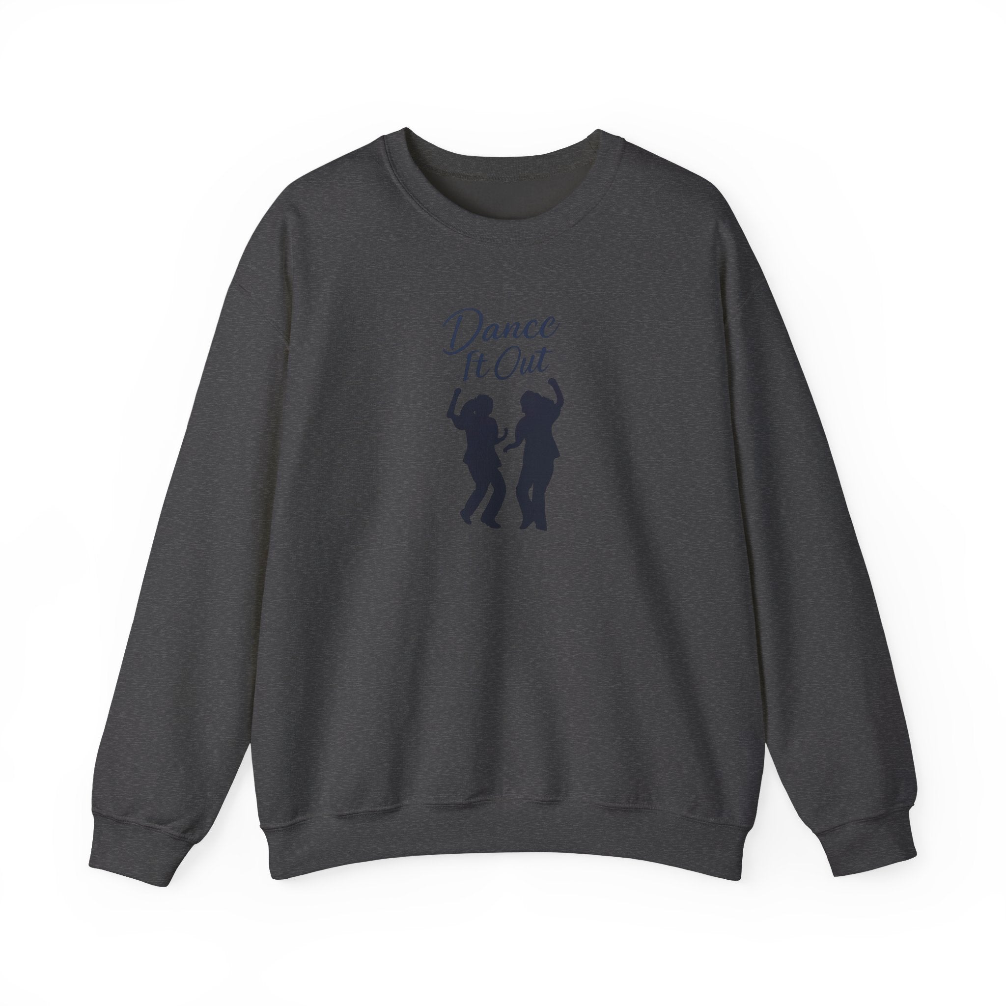 Grey's Dance It Out Crewneck Sweatshirt