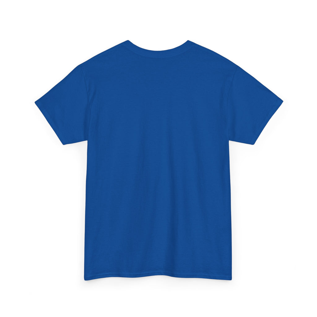 Buffalo Mafia Cotton Tee