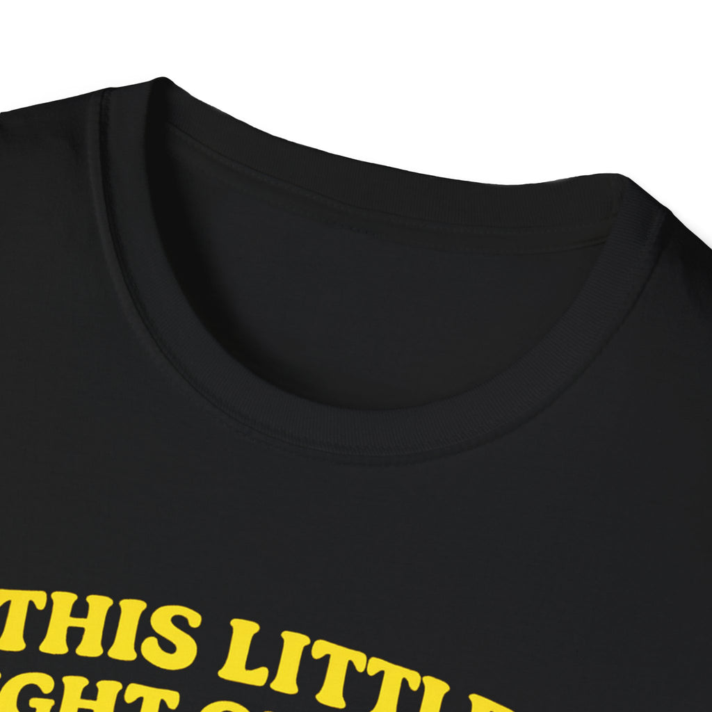 Sunshine "This Little Light of Mine" T-Shirt