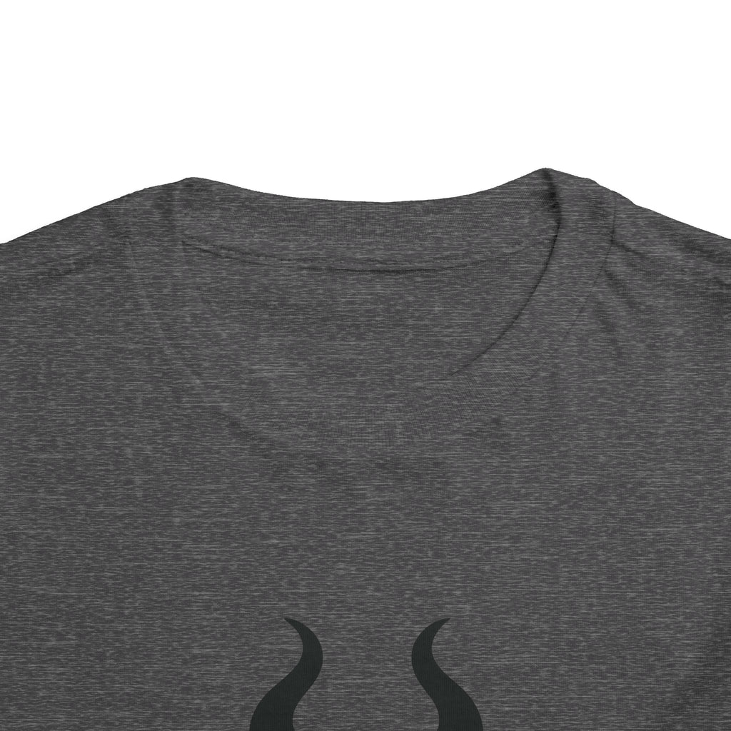 Maleficent Being Good Is Overrated Toddler Tee