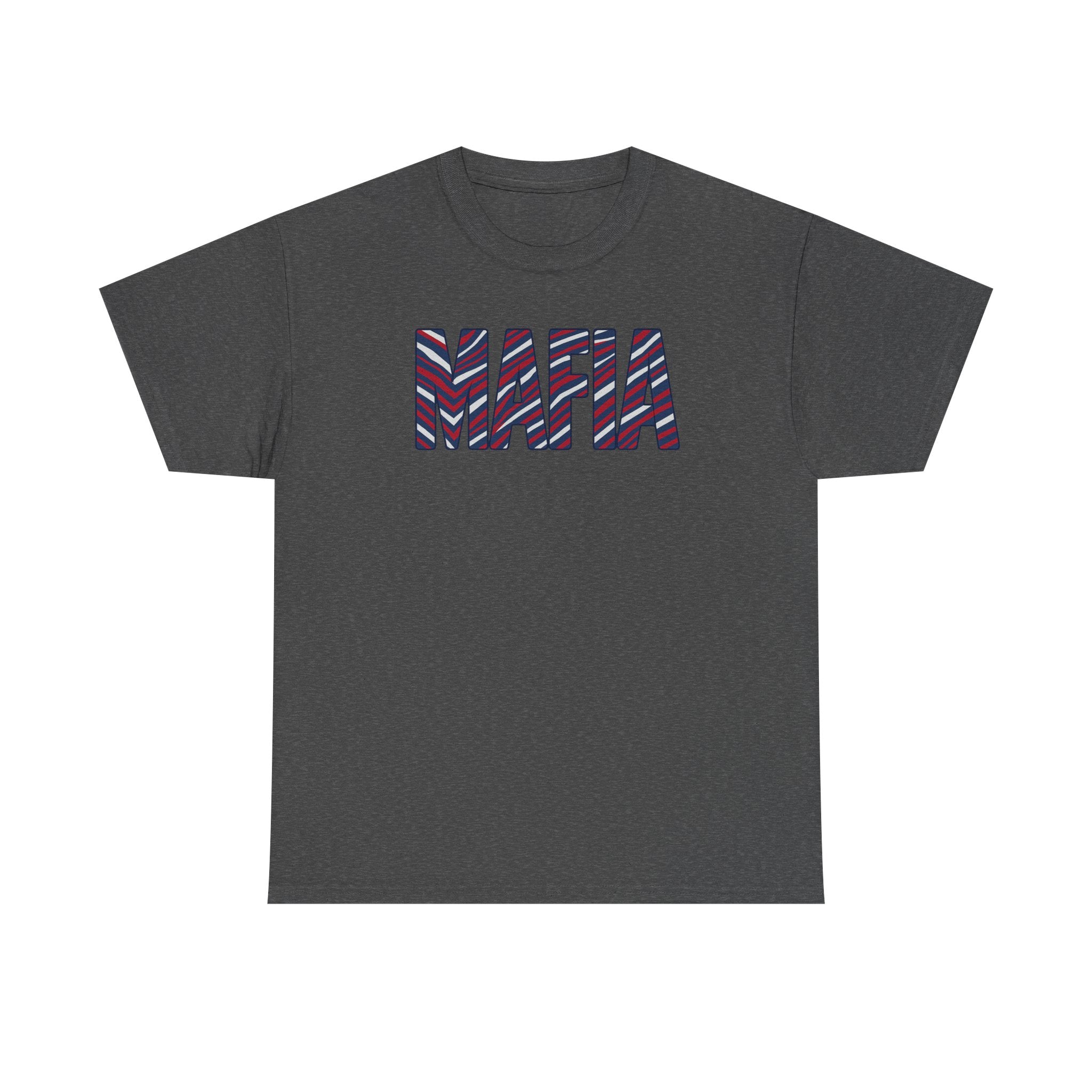 Buffalo Mafia Cotton Tee