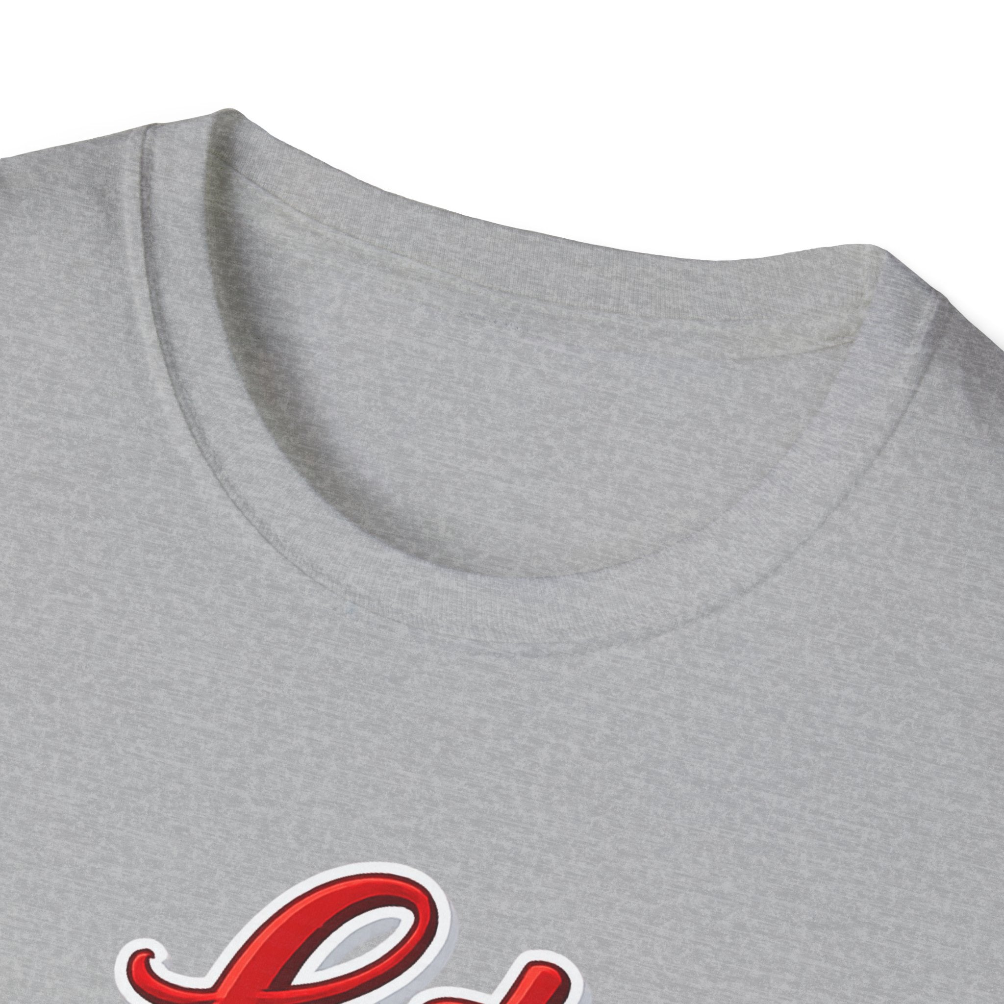 Let Freedom Ring T-Shirt | Patriotic USA Flag Typography