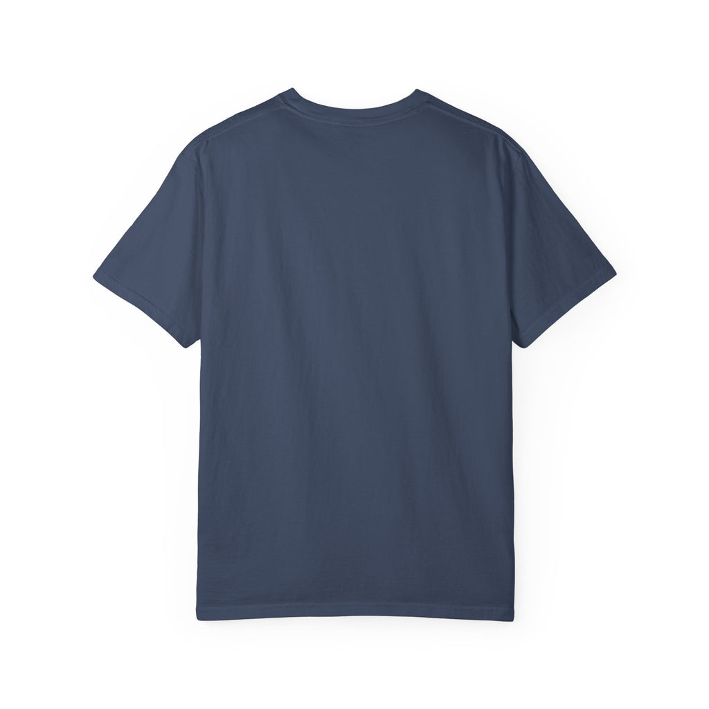 Billieve text with Christmas lights T-Shirt | Holiday graphic tee