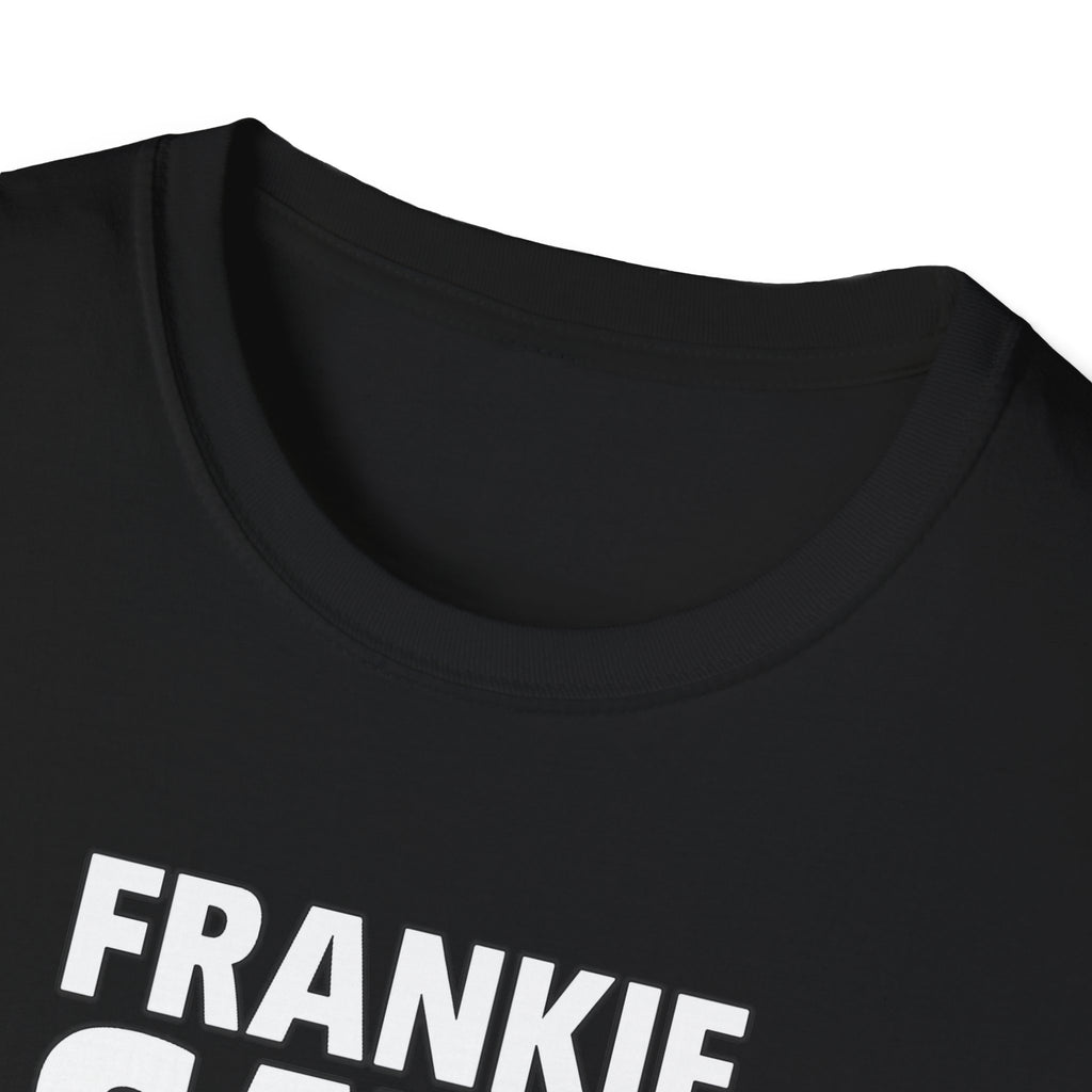 Friends Frankie Says Relax T-Shirt