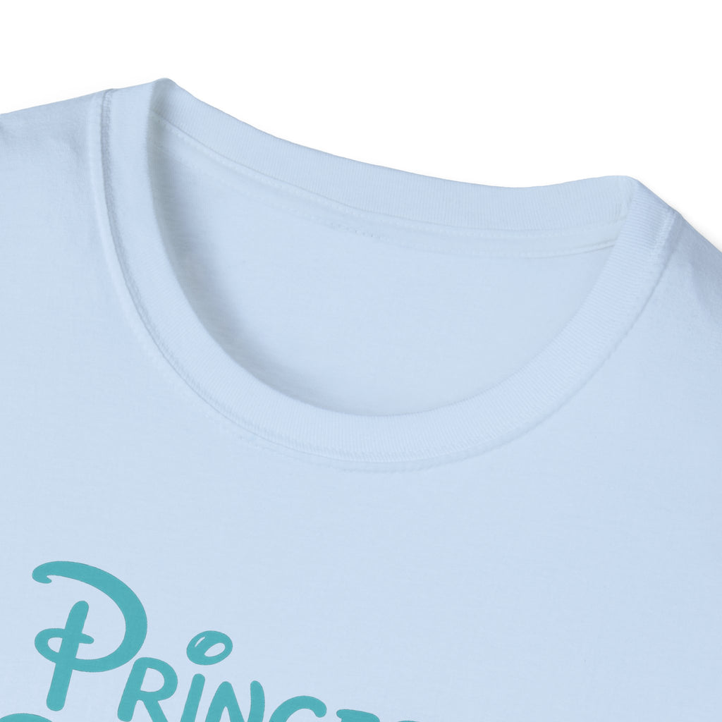 Princess Security T-Shirt