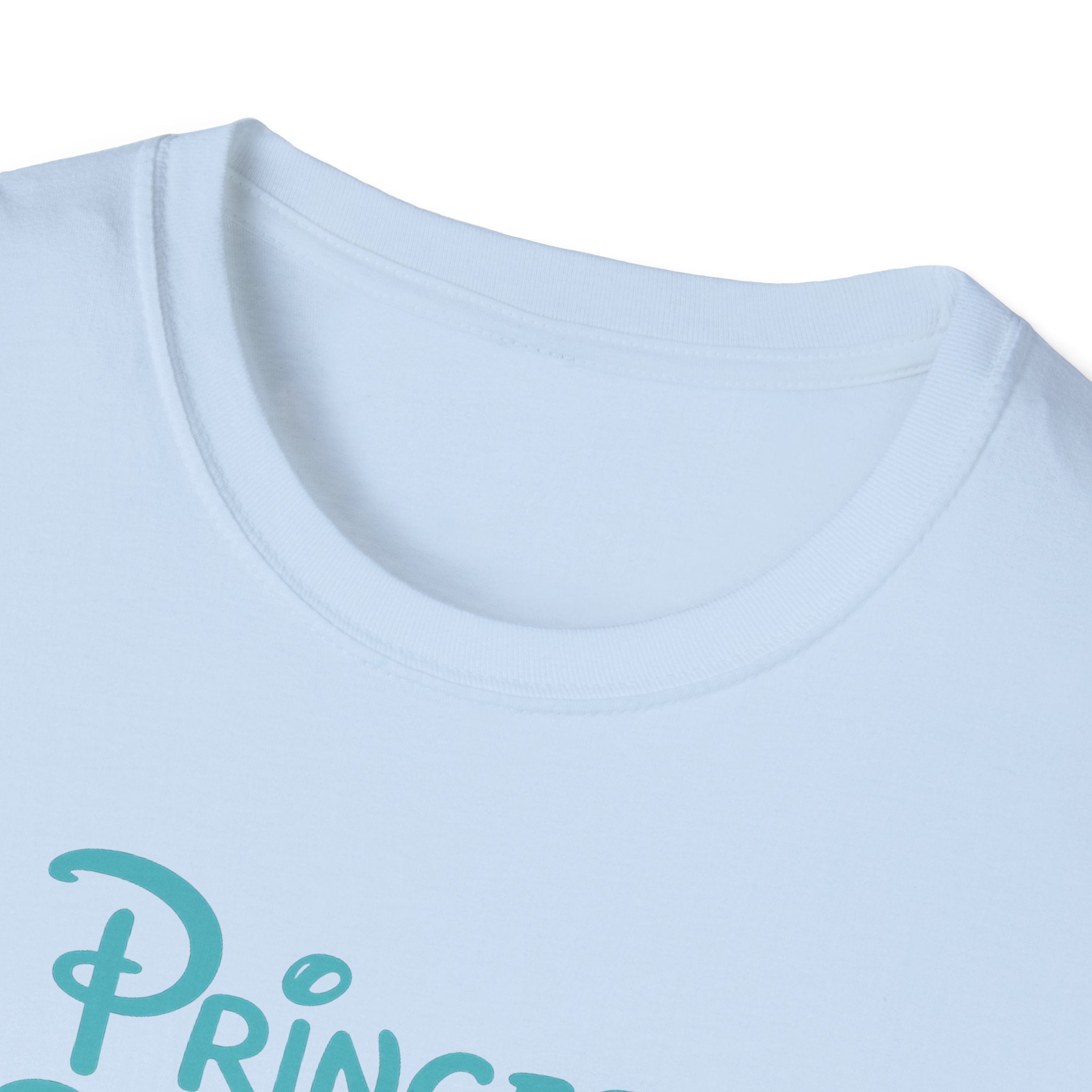Princess Security T-Shirt