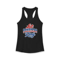 Let Freedom Ring Women's Ideal Racerback Tank