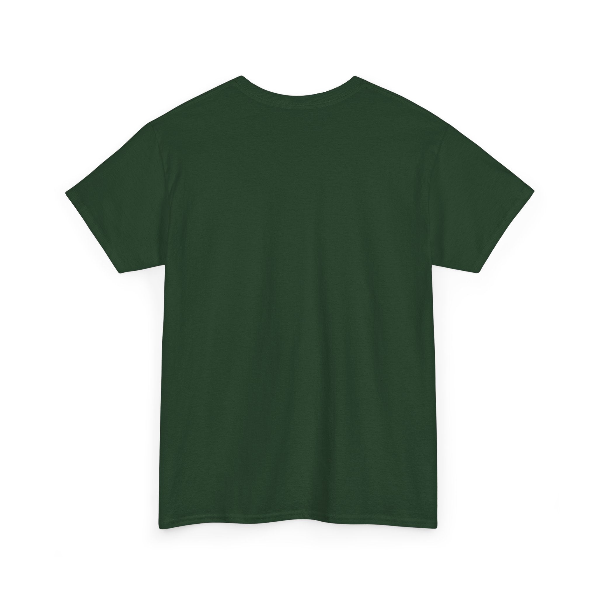 Thou Shall Not Try Me Mood 24:7 Tee