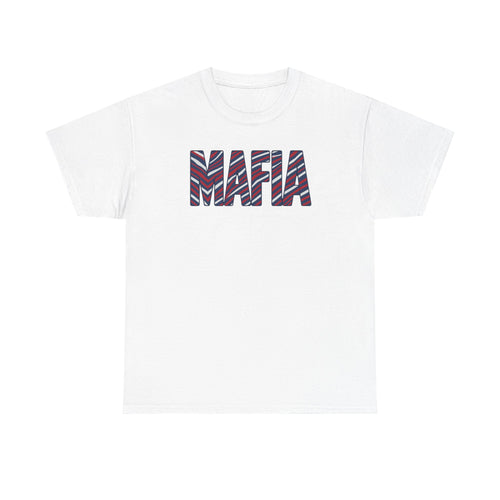 Buffalo Mafia Cotton Tee