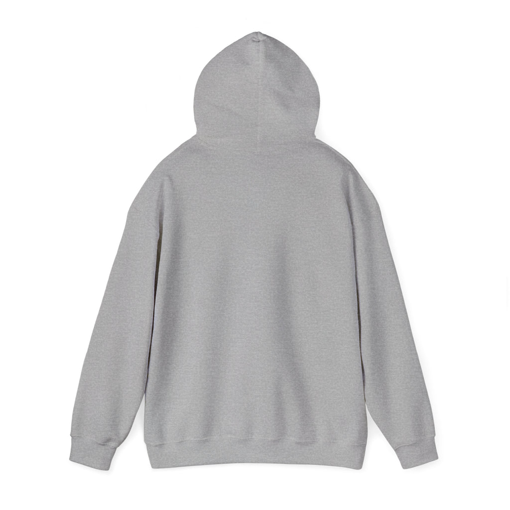 Bless Your Heart Hoodie | Script Heart Design