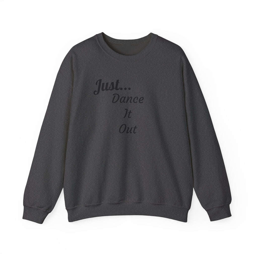 Grey's Just Dance It Out Sweatshirt