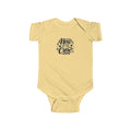New to the Crew Infant Bodysuit – Cute Baby Shower & Newborn Welcome Onesie