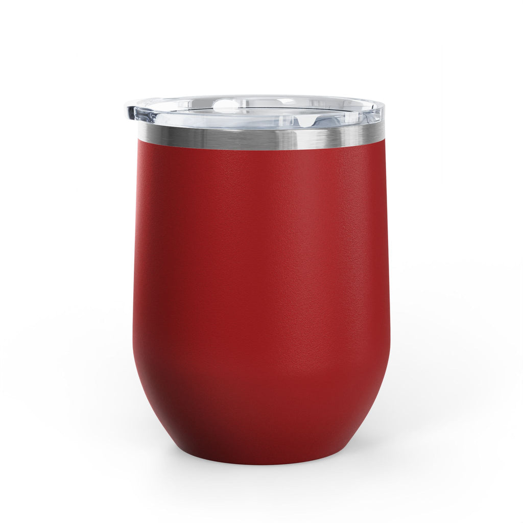 This Might Be Tequila Wine Tumbler | 12oz Insulated Stainless Steel