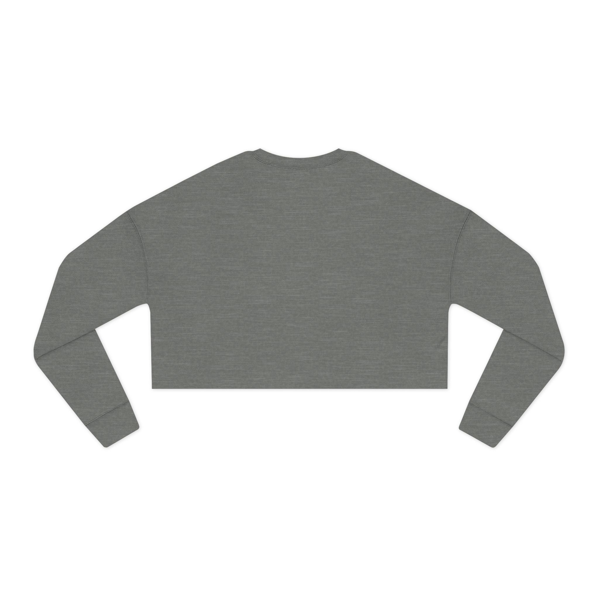 Buffalo 17 Cropped Sweatshirt, Sports Jersey Style | Athletic
