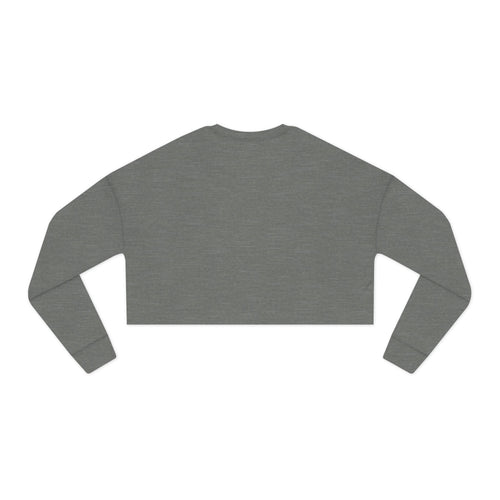 Buffalo 17 Cropped Sweatshirt, Sports Jersey Style | Athletic