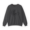 Let Them Unisex Heavy Blend™ Crewneck Sweatshirt