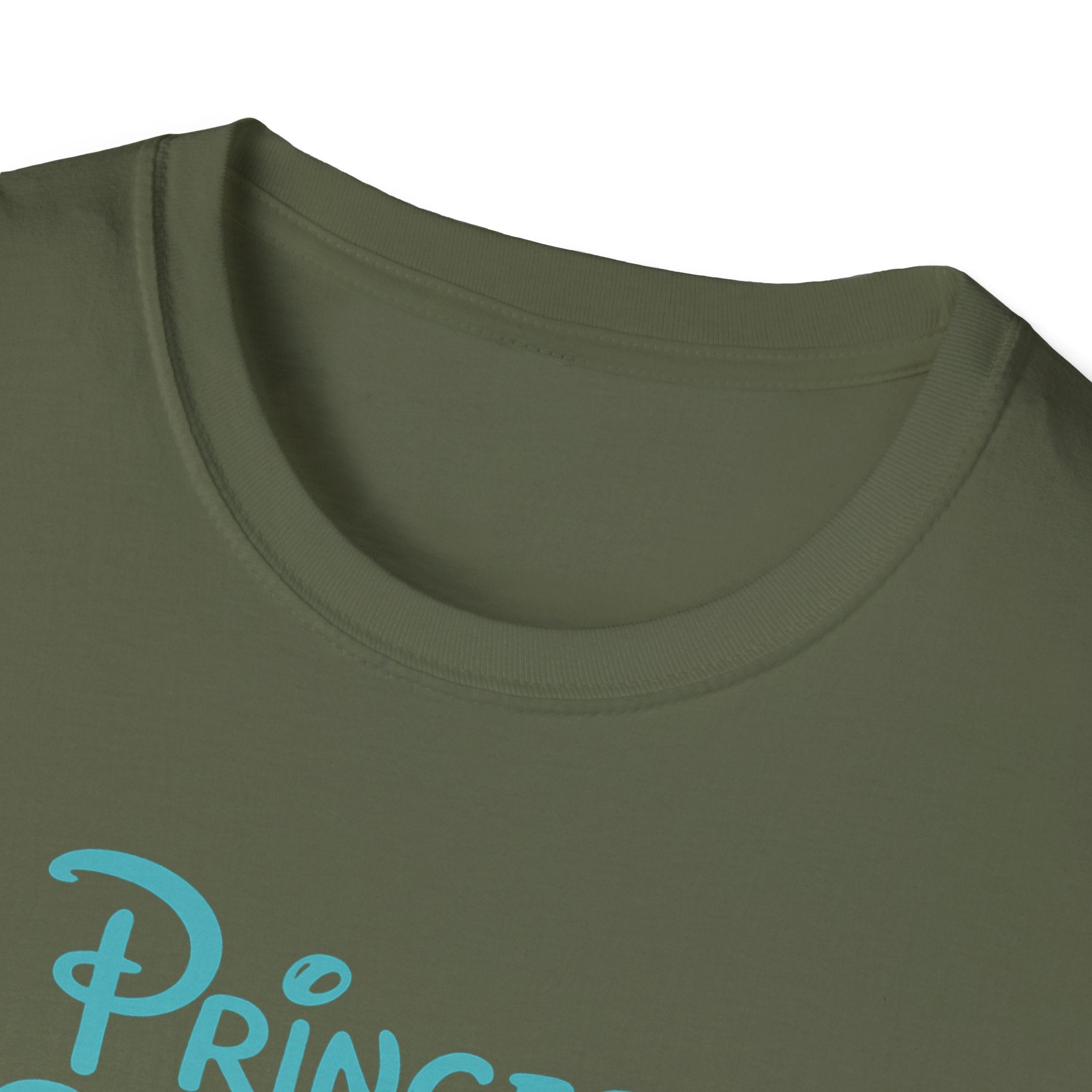 Princess Security T-Shirt