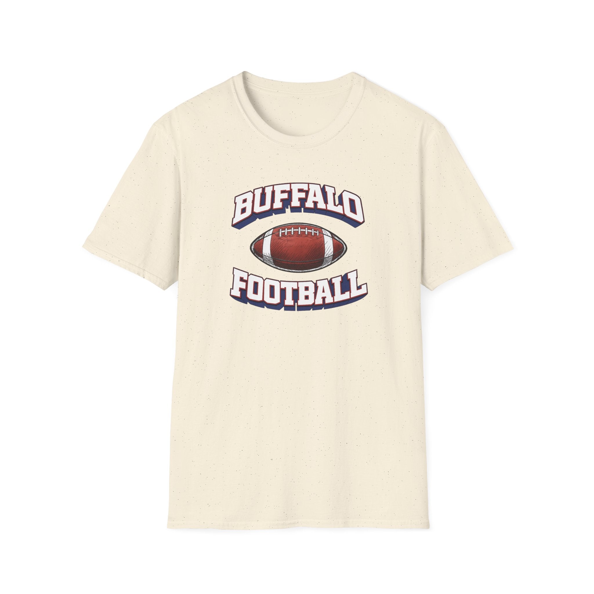 Buffalo Football T-Shirt