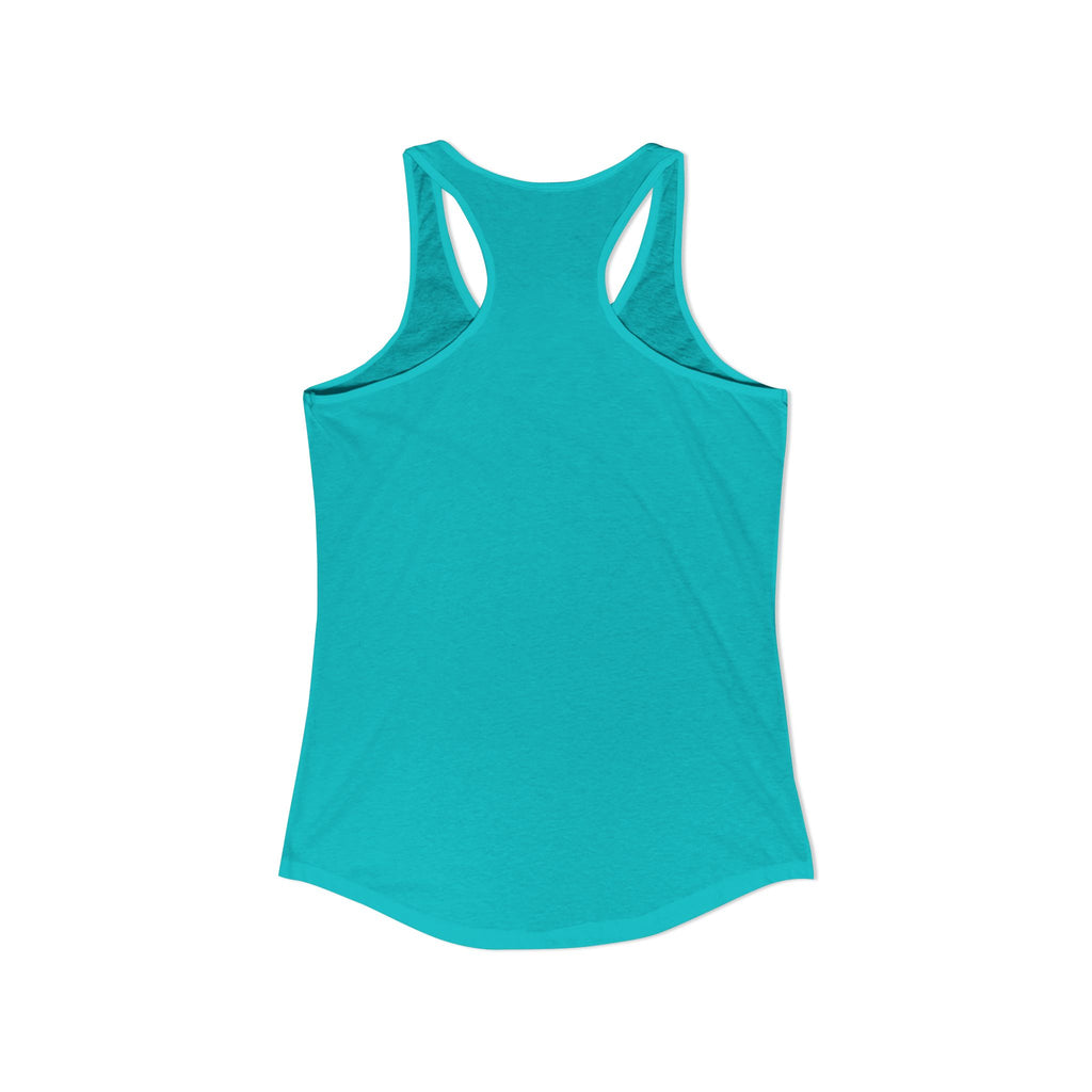 Women's Vintage 1976 Racerback Tank
