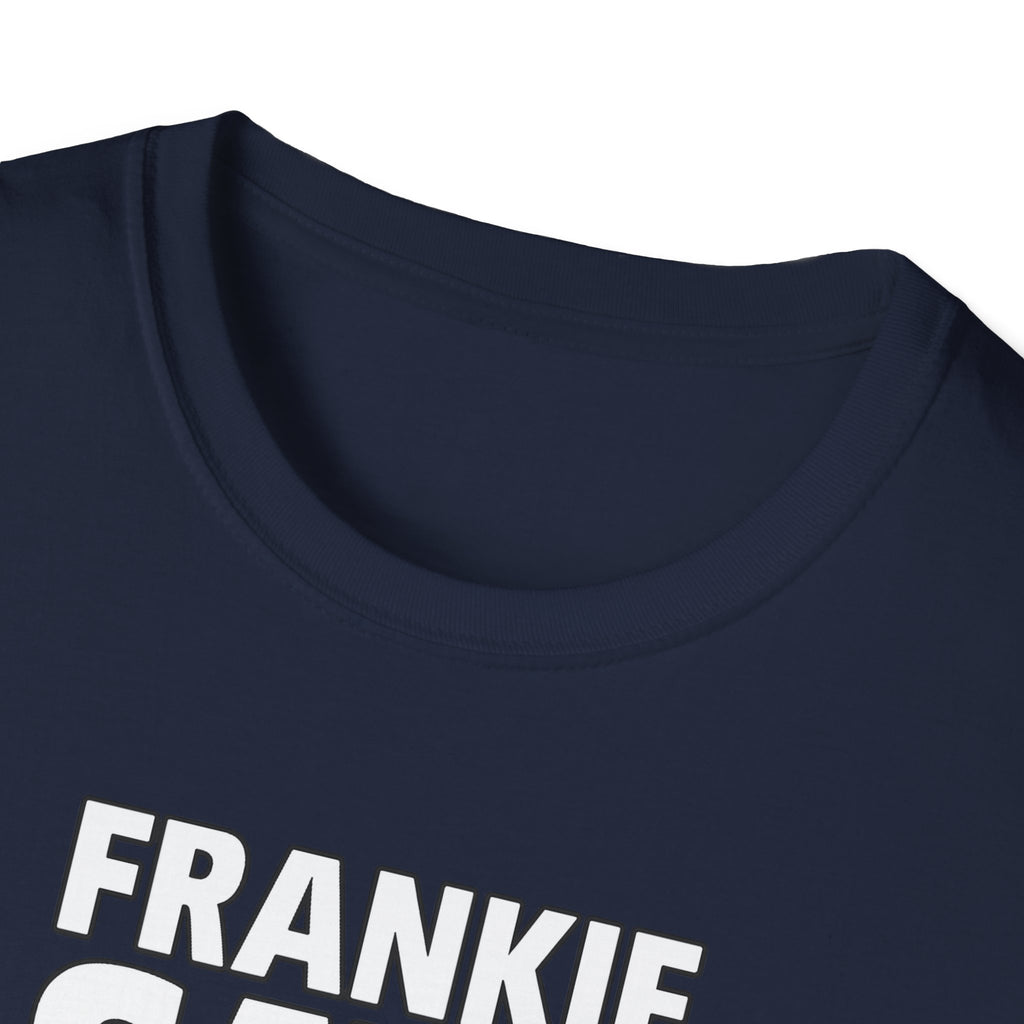 Friends Frankie Says Relax T-Shirt