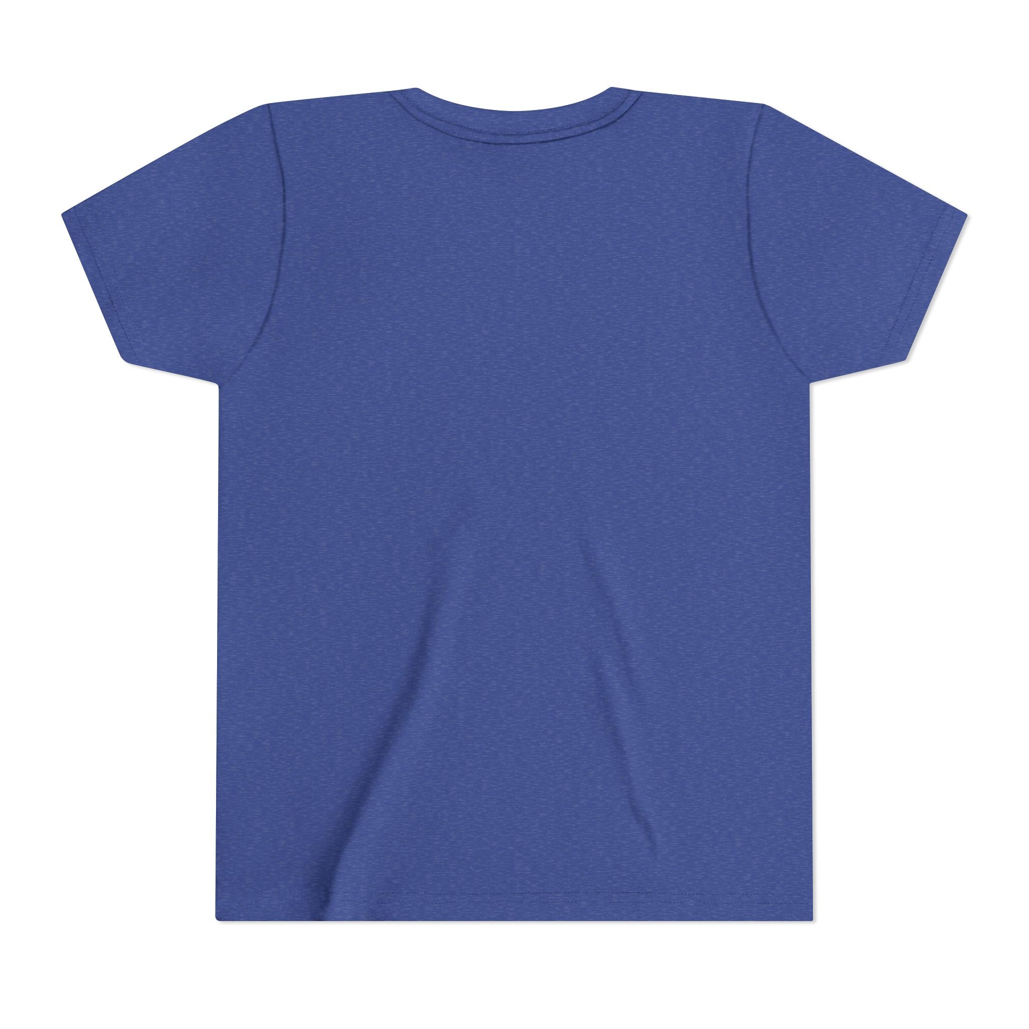 Camping Crew Youth Tee | Kayak, Campfire, Fishing Outdoors