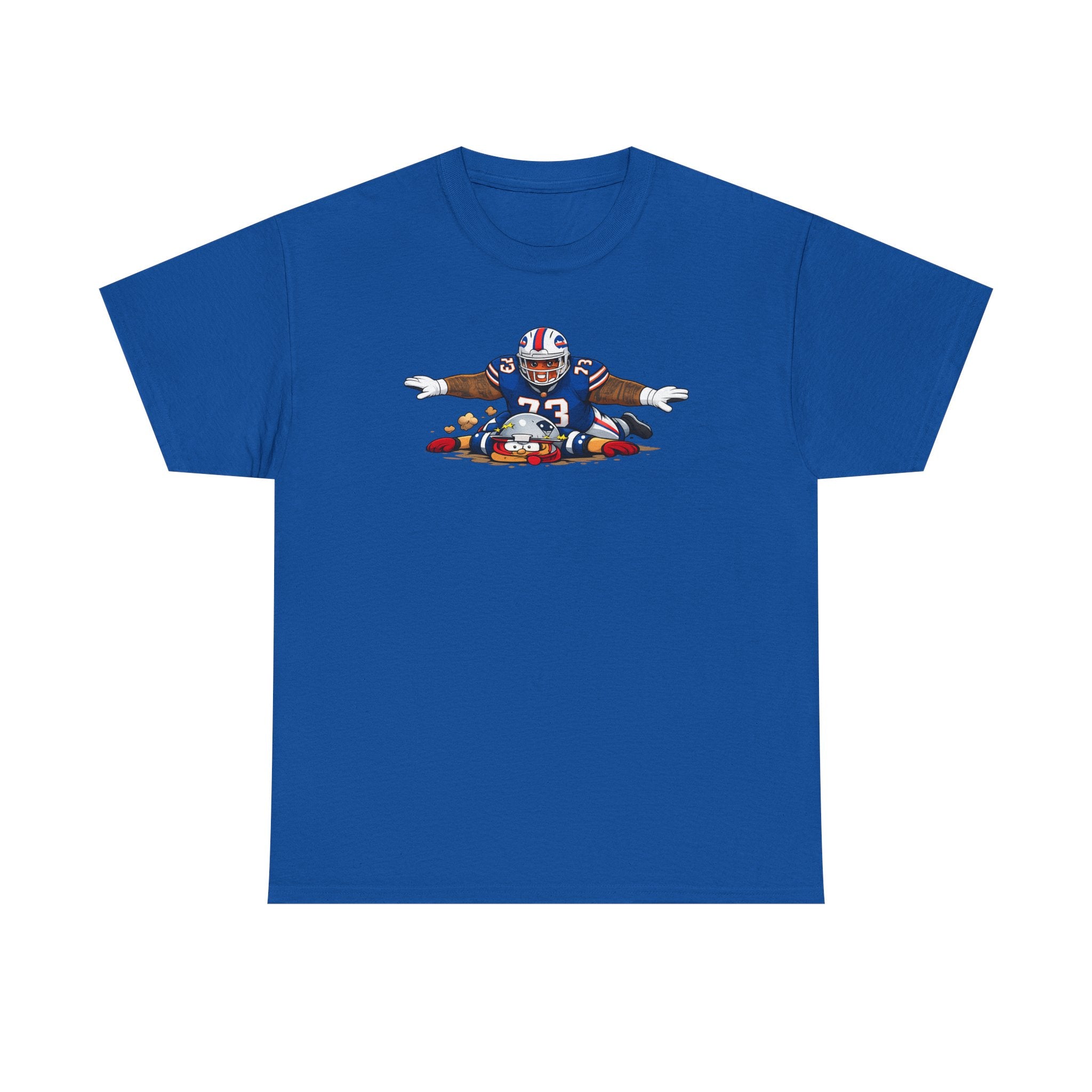 Look Mom No Hands T-Shirt