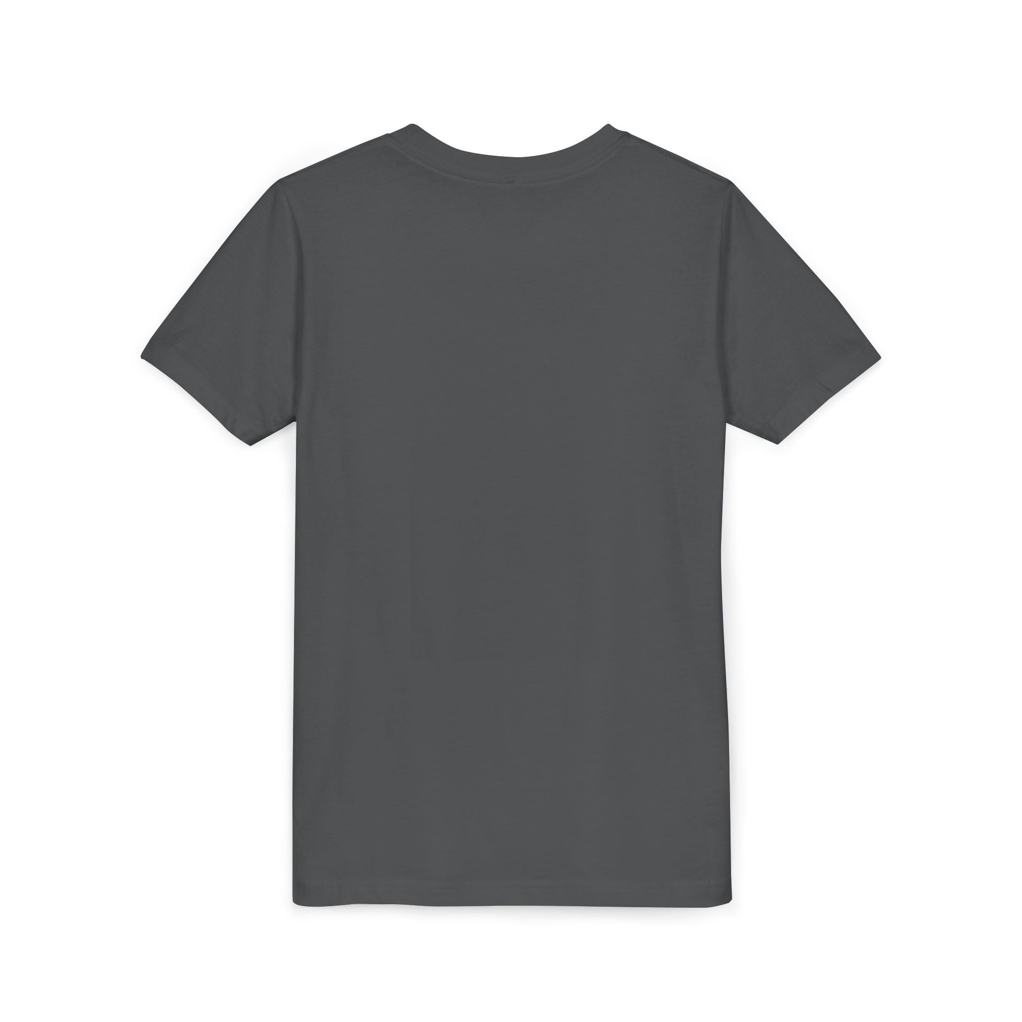 Buffalo 100th Day of School Kids Tee | Football Mascot 100 Design