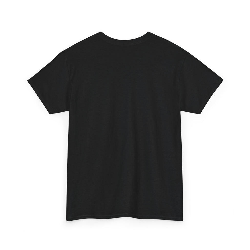 They Don't Know Friends Graphic Tee