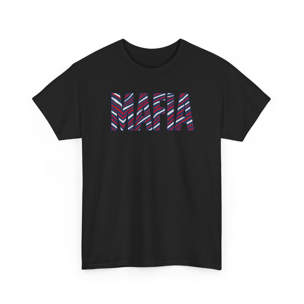 Buffalo Mafia Cotton Tee