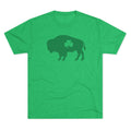 St. Patrick’s Buffalo Shamrock Tee