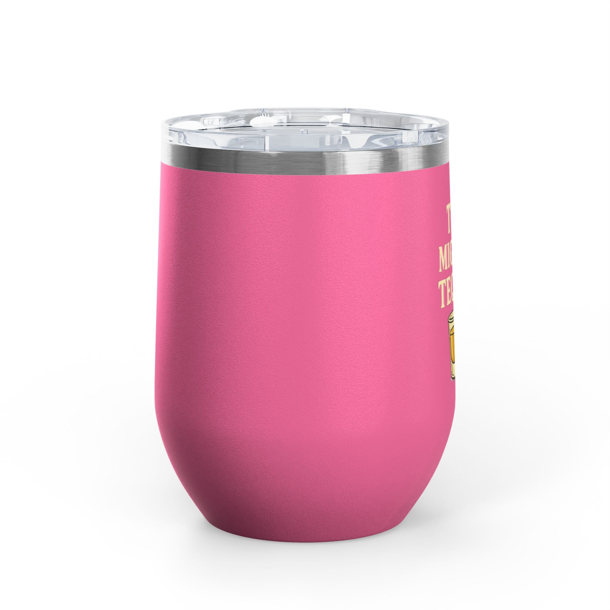This Might Be Tequila Wine Tumbler | 12oz Insulated Stainless Steel