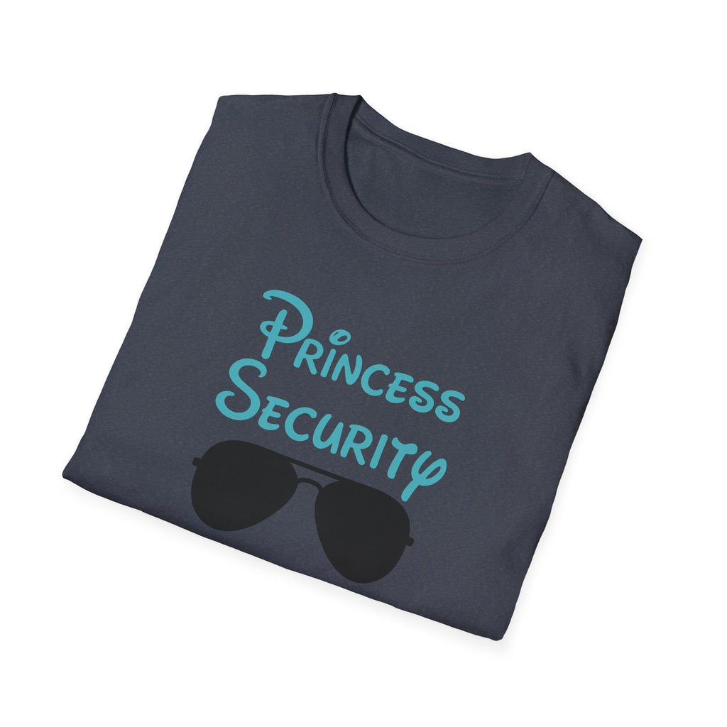 Princess Security T-Shirt