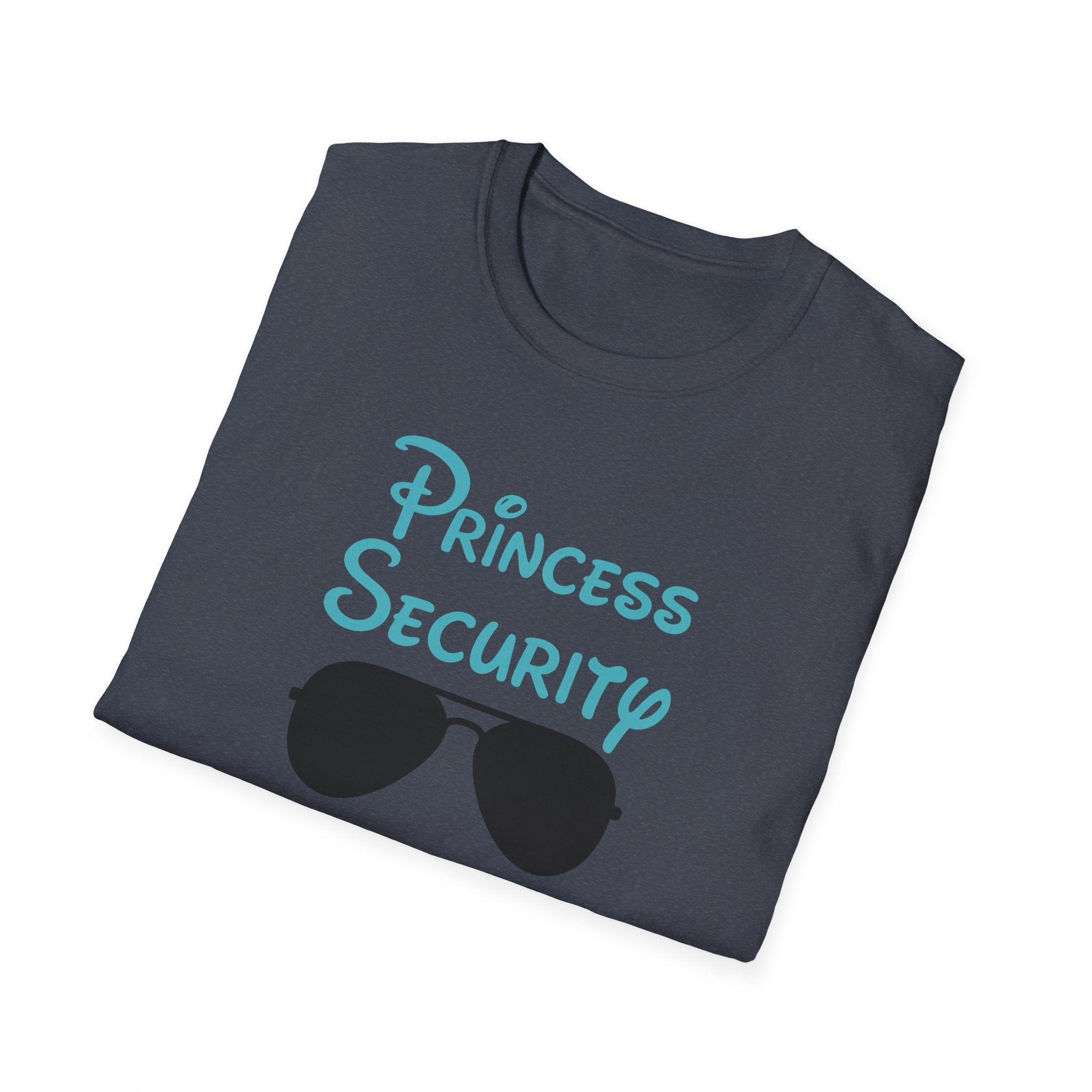 Princess Security T-Shirt