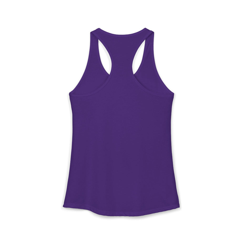 Women's Vintage 1976 Racerback Tank