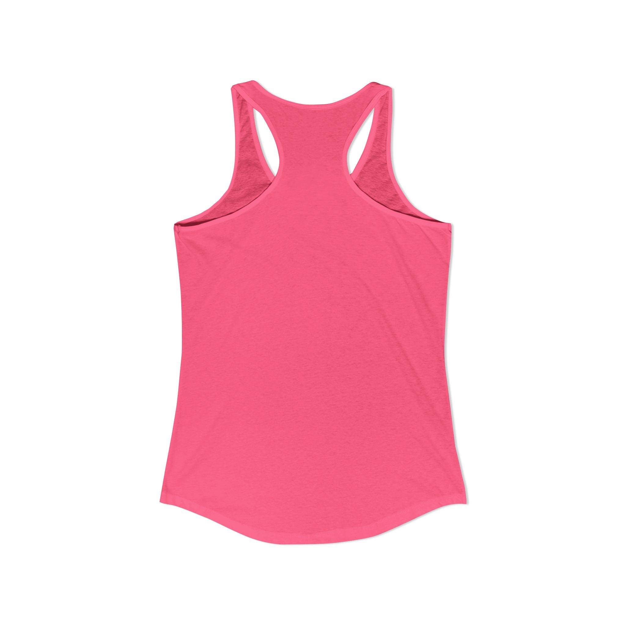 Women's GEN X Racerback Tank