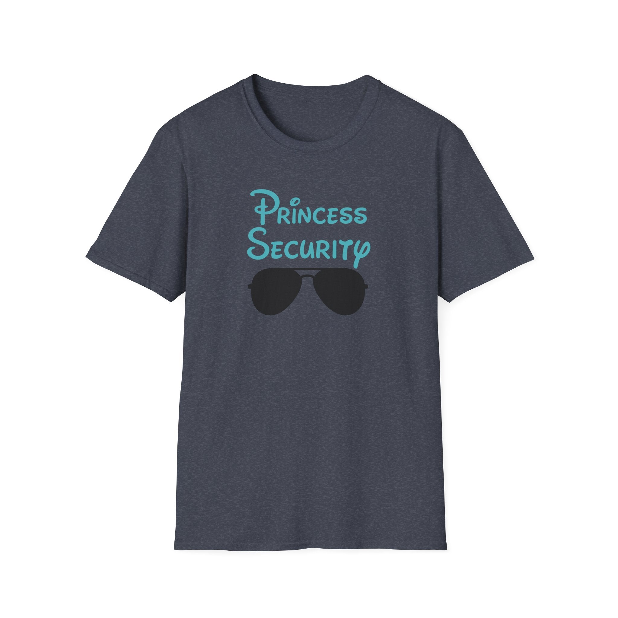 Princess Security T-Shirt
